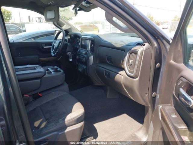 Photo 4 VIN: 3GCUYDED1LG270609 - CHEVROLET SILVERADO 