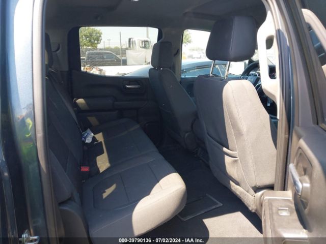 Photo 7 VIN: 3GCUYDED1LG270609 - CHEVROLET SILVERADO 