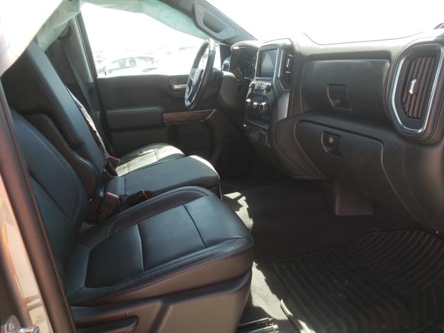 Photo 4 VIN: 3GCUYDED1LG296546 - CHEVROLET SILVERADO 