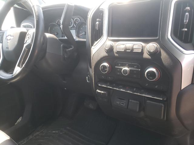 Photo 8 VIN: 3GCUYDED1LG296546 - CHEVROLET SILVERADO 