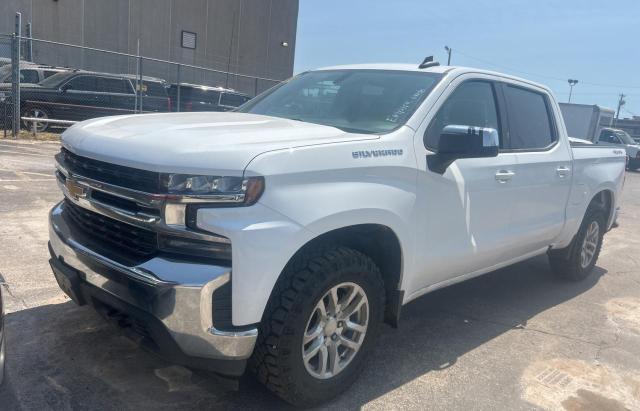 Photo 1 VIN: 3GCUYDED1LG305083 - CHEVROLET SILVERADO 