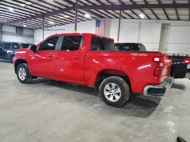 Photo 1 VIN: 3GCUYDED1LG306315 - CHEVROLET SILVERADO 