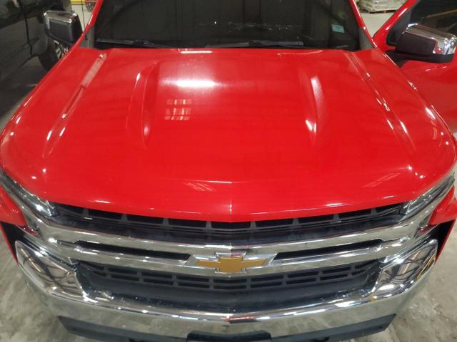 Photo 10 VIN: 3GCUYDED1LG306315 - CHEVROLET SILVERADO 