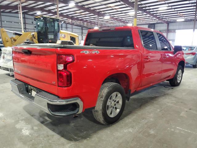 Photo 2 VIN: 3GCUYDED1LG306315 - CHEVROLET SILVERADO 