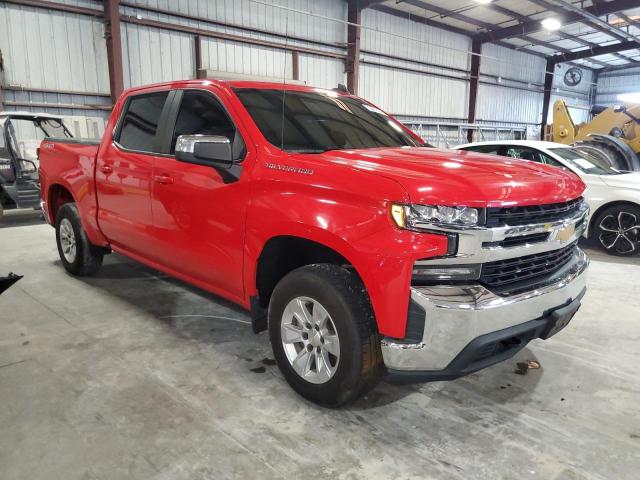 Photo 3 VIN: 3GCUYDED1LG306315 - CHEVROLET SILVERADO 