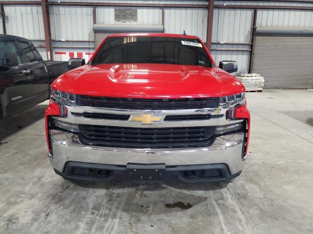 Photo 4 VIN: 3GCUYDED1LG306315 - CHEVROLET SILVERADO 