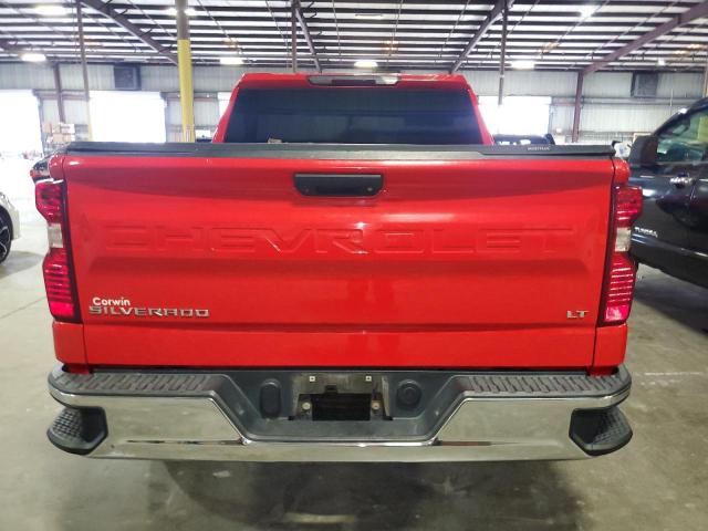 Photo 5 VIN: 3GCUYDED1LG306315 - CHEVROLET SILVERADO 