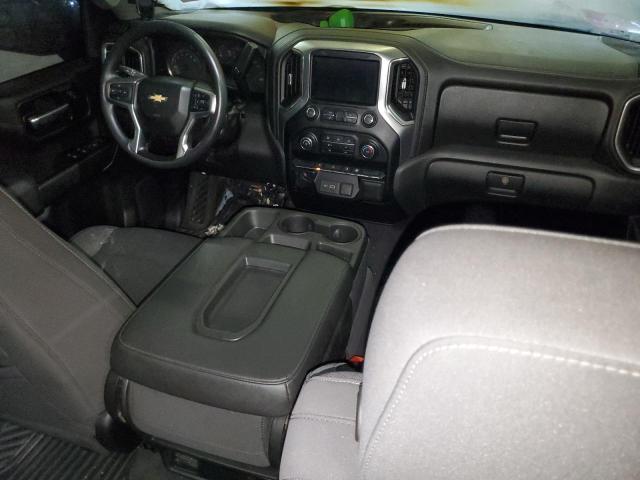 Photo 7 VIN: 3GCUYDED1LG306315 - CHEVROLET SILVERADO 