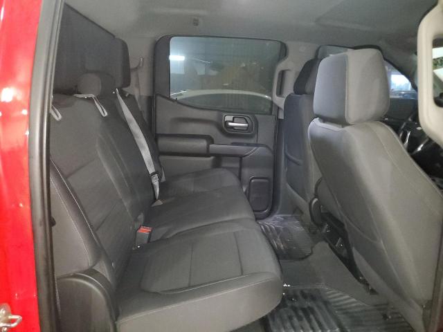 Photo 9 VIN: 3GCUYDED1LG306315 - CHEVROLET SILVERADO 