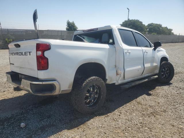 Photo 2 VIN: 3GCUYDED1LG341002 - CHEVROLET SILVERADO 