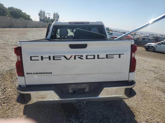 Photo 5 VIN: 3GCUYDED1LG341002 - CHEVROLET SILVERADO 