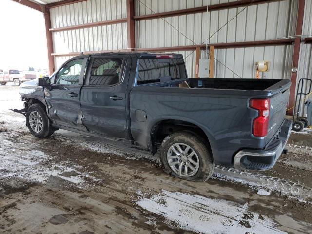 Photo 1 VIN: 3GCUYDED1LG394069 - CHEVROLET SILVERADO 