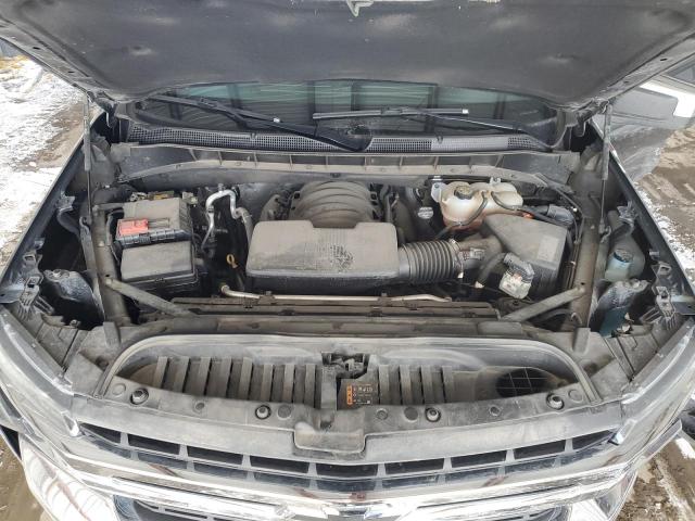 Photo 10 VIN: 3GCUYDED1LG394069 - CHEVROLET SILVERADO 