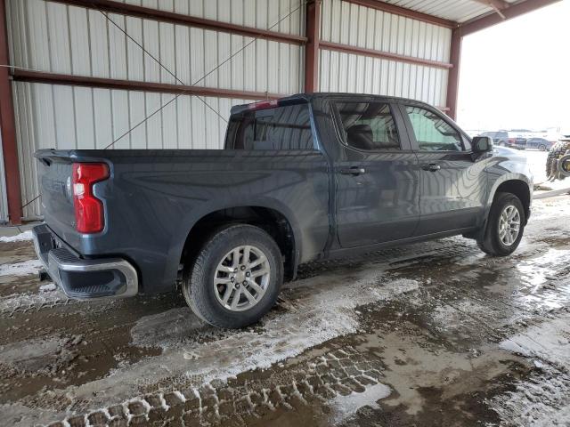 Photo 2 VIN: 3GCUYDED1LG394069 - CHEVROLET SILVERADO 