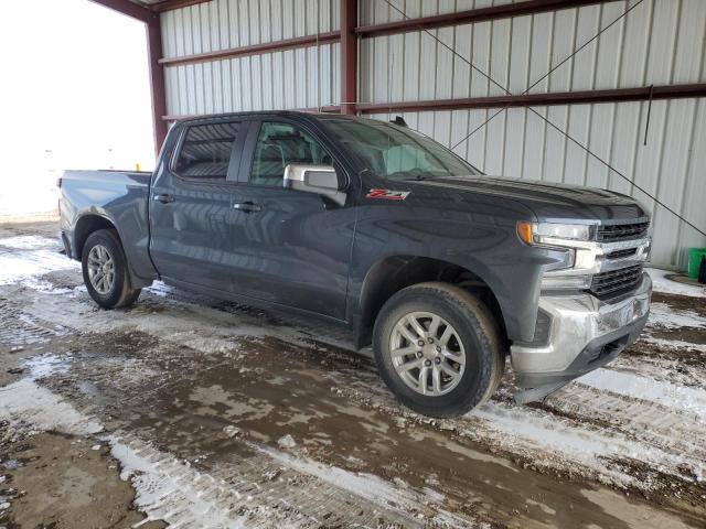 Photo 3 VIN: 3GCUYDED1LG394069 - CHEVROLET SILVERADO 