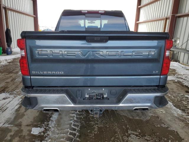 Photo 5 VIN: 3GCUYDED1LG394069 - CHEVROLET SILVERADO 