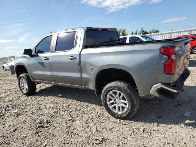 Photo 1 VIN: 3GCUYDED1LG445361 - CHEVROLET SILVERADO 