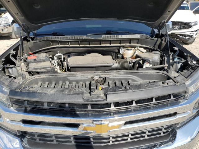 Photo 10 VIN: 3GCUYDED1LG445361 - CHEVROLET SILVERADO 