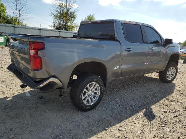 Photo 2 VIN: 3GCUYDED1LG445361 - CHEVROLET SILVERADO 