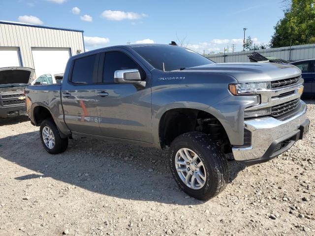 Photo 3 VIN: 3GCUYDED1LG445361 - CHEVROLET SILVERADO 