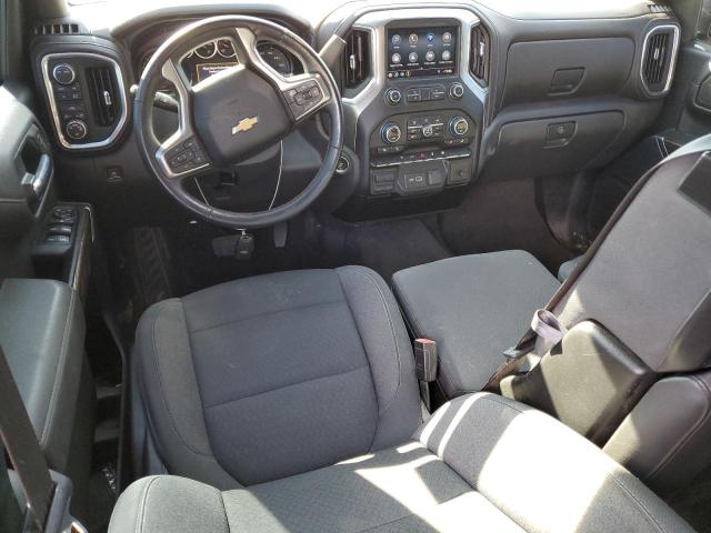 Photo 7 VIN: 3GCUYDED1LG445361 - CHEVROLET SILVERADO 