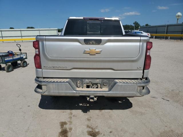 Photo 5 VIN: 3GCUYDED1MG361896 - CHEVROLET SILVERADO 