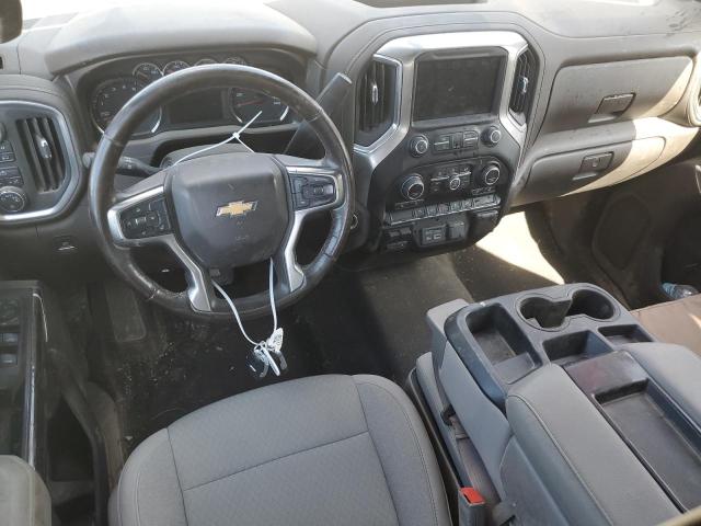 Photo 7 VIN: 3GCUYDED1MG361896 - CHEVROLET SILVERADO 