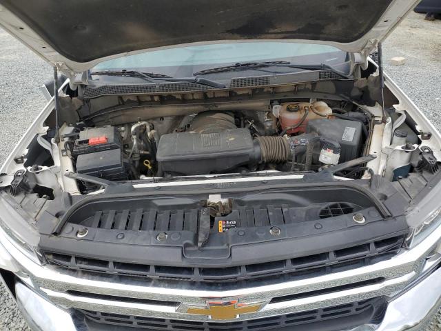 Photo 10 VIN: 3GCUYDED1MG391478 - CHEVROLET SILVERADO 