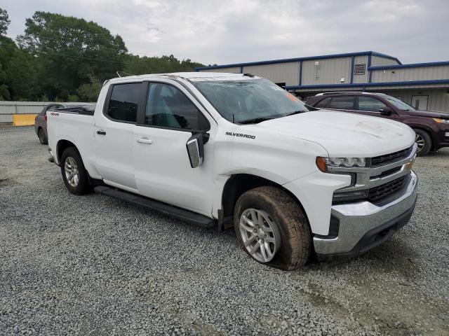 Photo 3 VIN: 3GCUYDED1MG391478 - CHEVROLET SILVERADO 