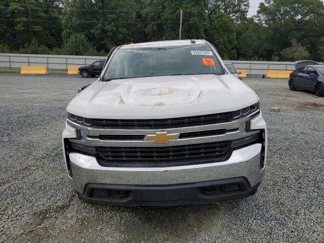 Photo 4 VIN: 3GCUYDED1MG391478 - CHEVROLET SILVERADO 