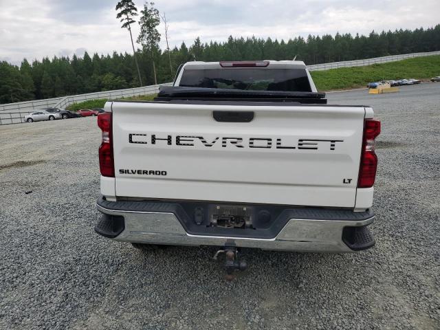 Photo 5 VIN: 3GCUYDED1MG391478 - CHEVROLET SILVERADO 