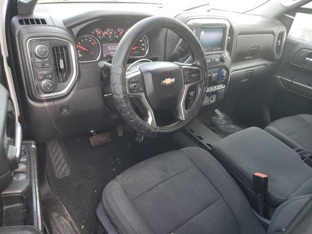 Photo 7 VIN: 3GCUYDED1MG391478 - CHEVROLET SILVERADO 