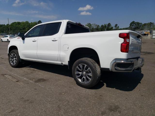 Photo 1 VIN: 3GCUYDED1MG421367 - CHEVROLET SILVERADO 