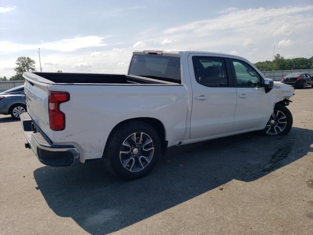 Photo 2 VIN: 3GCUYDED1MG421367 - CHEVROLET SILVERADO 