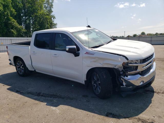 Photo 3 VIN: 3GCUYDED1MG421367 - CHEVROLET SILVERADO 