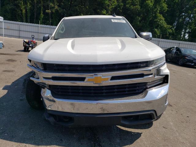 Photo 4 VIN: 3GCUYDED1MG421367 - CHEVROLET SILVERADO 