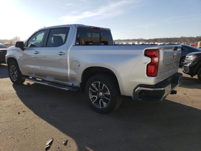 Photo 1 VIN: 3GCUYDED1NG149551 - CHEVROLET SILVERADO 