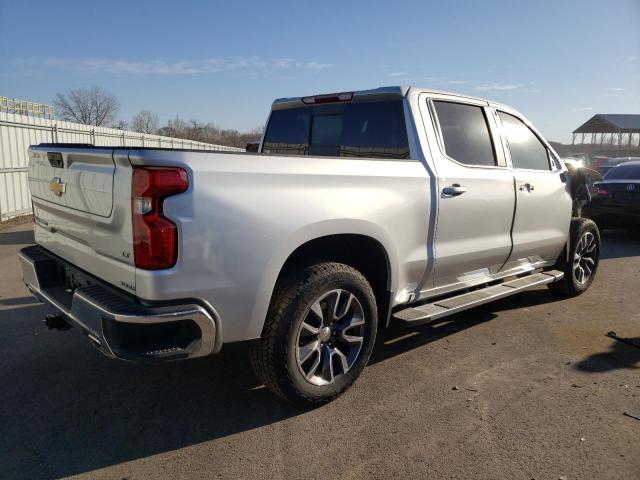 Photo 2 VIN: 3GCUYDED1NG149551 - CHEVROLET SILVERADO 