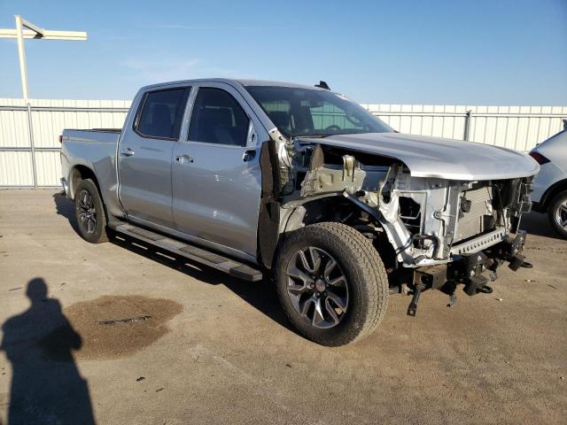 Photo 3 VIN: 3GCUYDED1NG149551 - CHEVROLET SILVERADO 