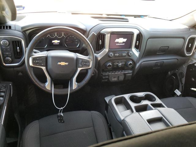 Photo 7 VIN: 3GCUYDED1NG149551 - CHEVROLET SILVERADO 