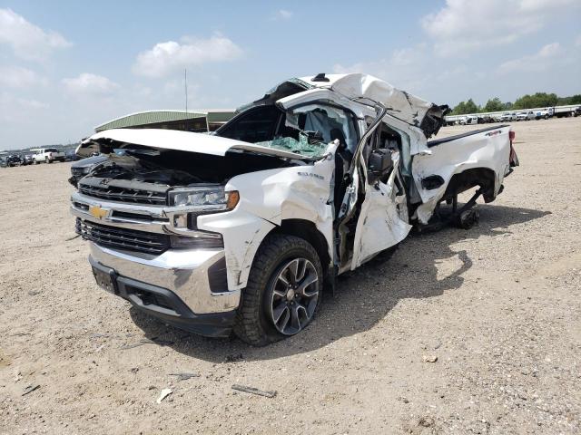 Photo 0 VIN: 3GCUYDED2KG124251 - CHEVROLET SILVERADO 