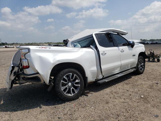 Photo 2 VIN: 3GCUYDED2KG124251 - CHEVROLET SILVERADO 