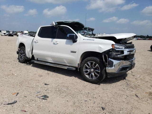 Photo 3 VIN: 3GCUYDED2KG124251 - CHEVROLET SILVERADO 