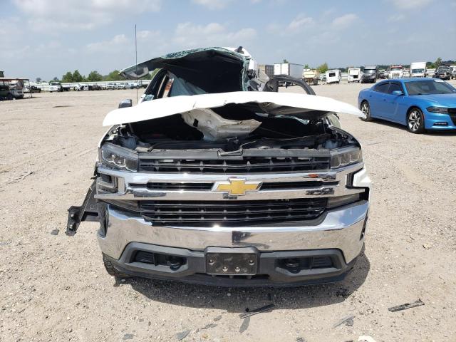 Photo 4 VIN: 3GCUYDED2KG124251 - CHEVROLET SILVERADO 