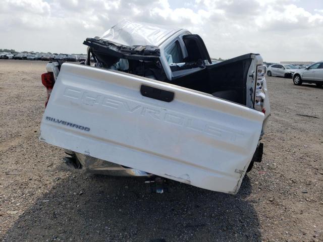 Photo 5 VIN: 3GCUYDED2KG124251 - CHEVROLET SILVERADO 