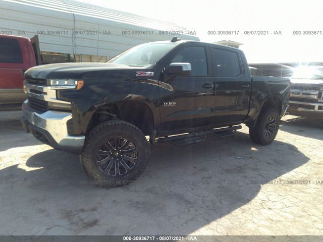 Photo 1 VIN: 3GCUYDED2KG130891 - CHEVROLET SILVERADO 1500 