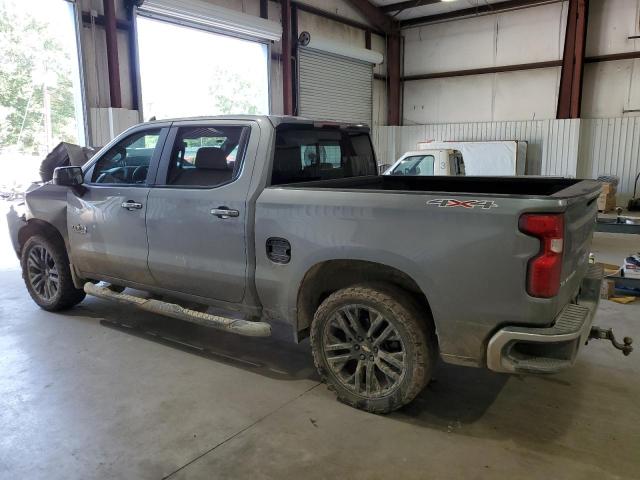 Photo 1 VIN: 3GCUYDED2KG147366 - CHEVROLET SILVERADO 