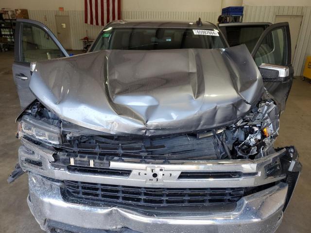 Photo 10 VIN: 3GCUYDED2KG147366 - CHEVROLET SILVERADO 