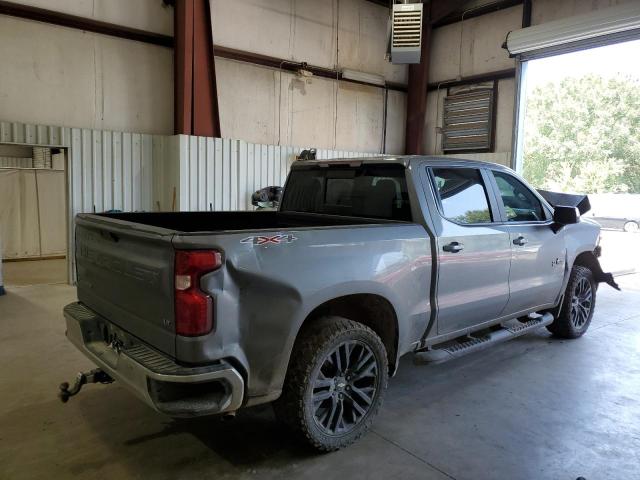 Photo 2 VIN: 3GCUYDED2KG147366 - CHEVROLET SILVERADO 