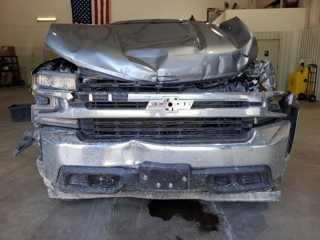 Photo 4 VIN: 3GCUYDED2KG147366 - CHEVROLET SILVERADO 